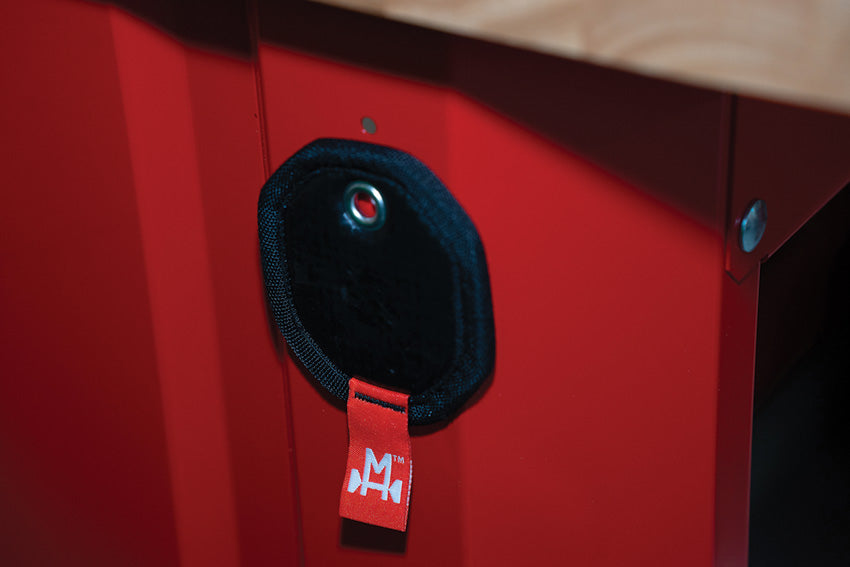 Magnetic Mini 3in - MH3X3