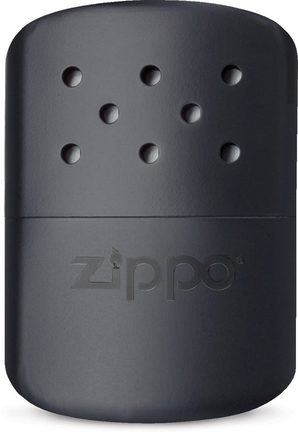 12-Hour Refillable Hand Warmer - ZO00784