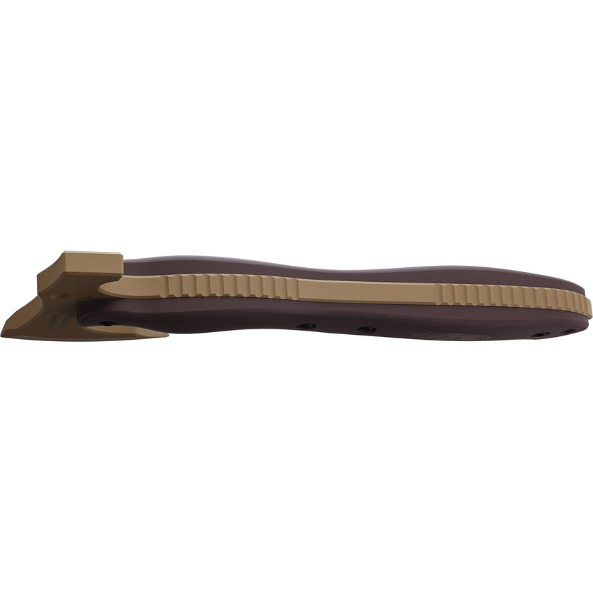 Compact Rescue Axe DE - HBBCRA01DE