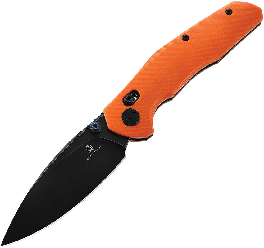 Ronan B-Lock Orange - BTKMK02H