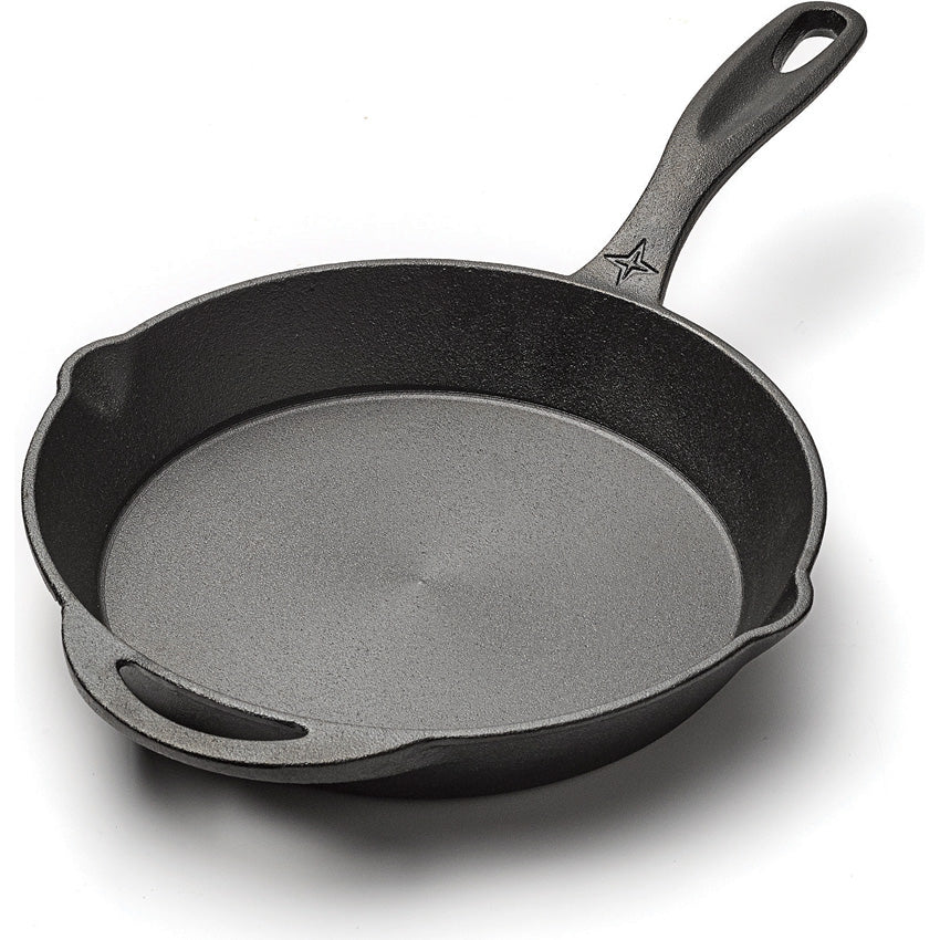 Cast Iron Skillet 10in - BARE302