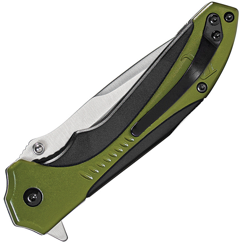 Sportsman Linerlock DP - R15672