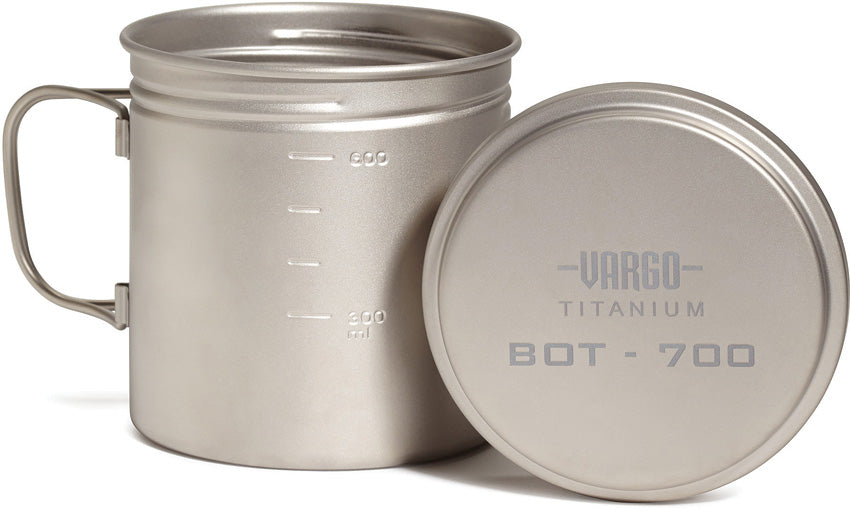 BOT 700 Mug - VR466