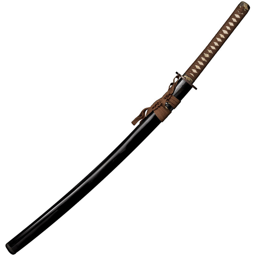 Mizutori Crane Katana - CS88CKK