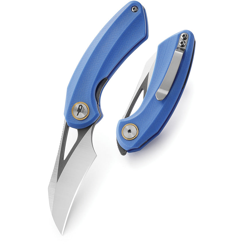 Bihai Linerlock Blue - BTKG53D2