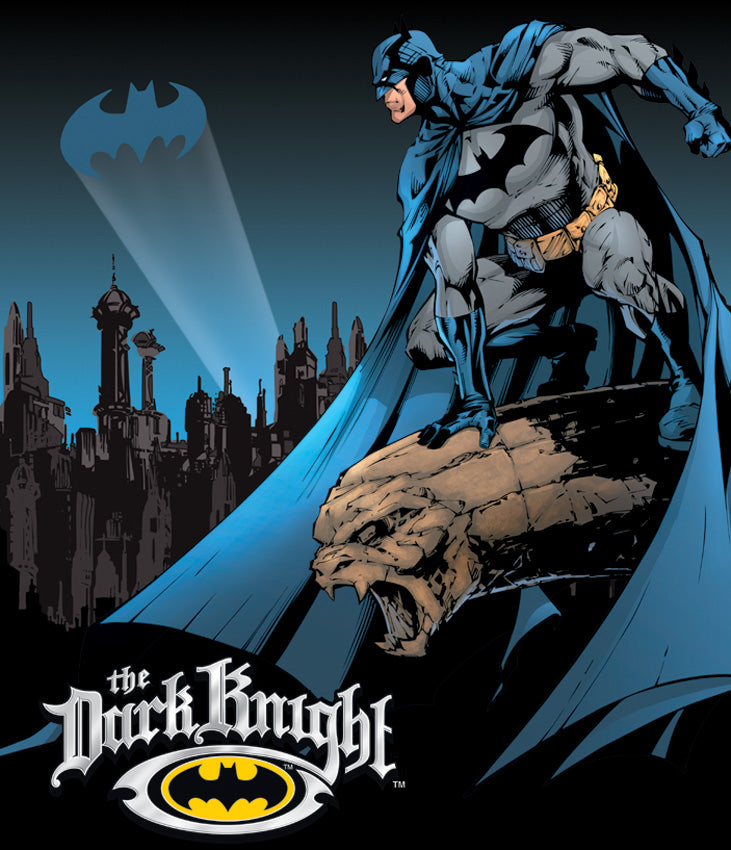 Batman The Dark Knight - TSN1356