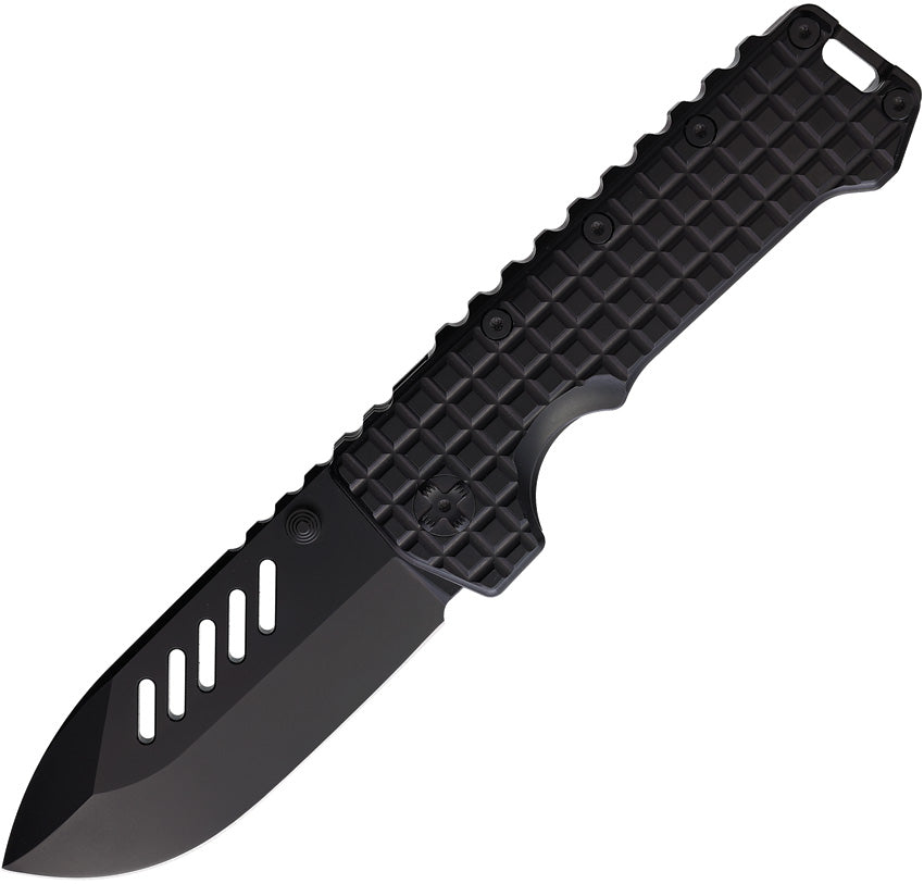Kodiak Framelock Black - PMP065