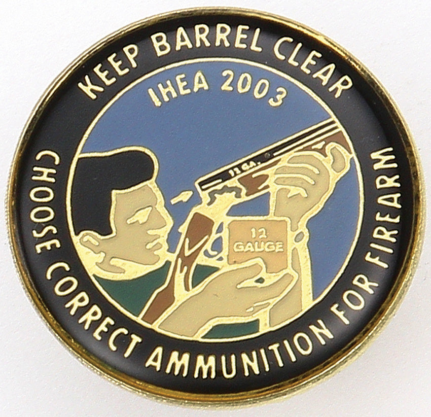 Hat Pin - S72