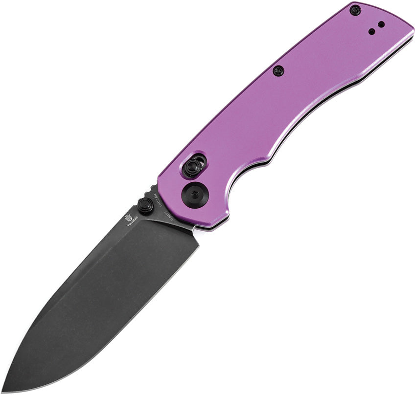 Kryo Crossbar Lock Purple - T1001V2