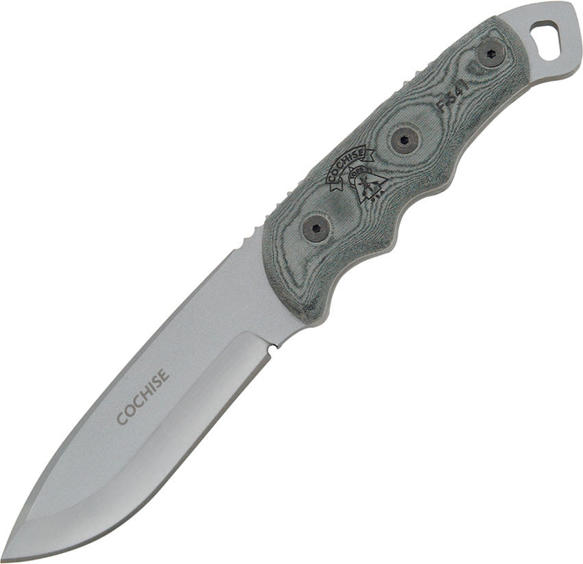 Cochise Ranger - TP55