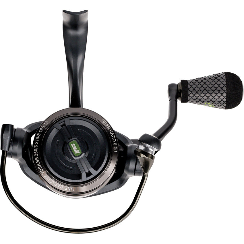 Mach 2 Spinning Reel Gen 3 - LWMH2300G3