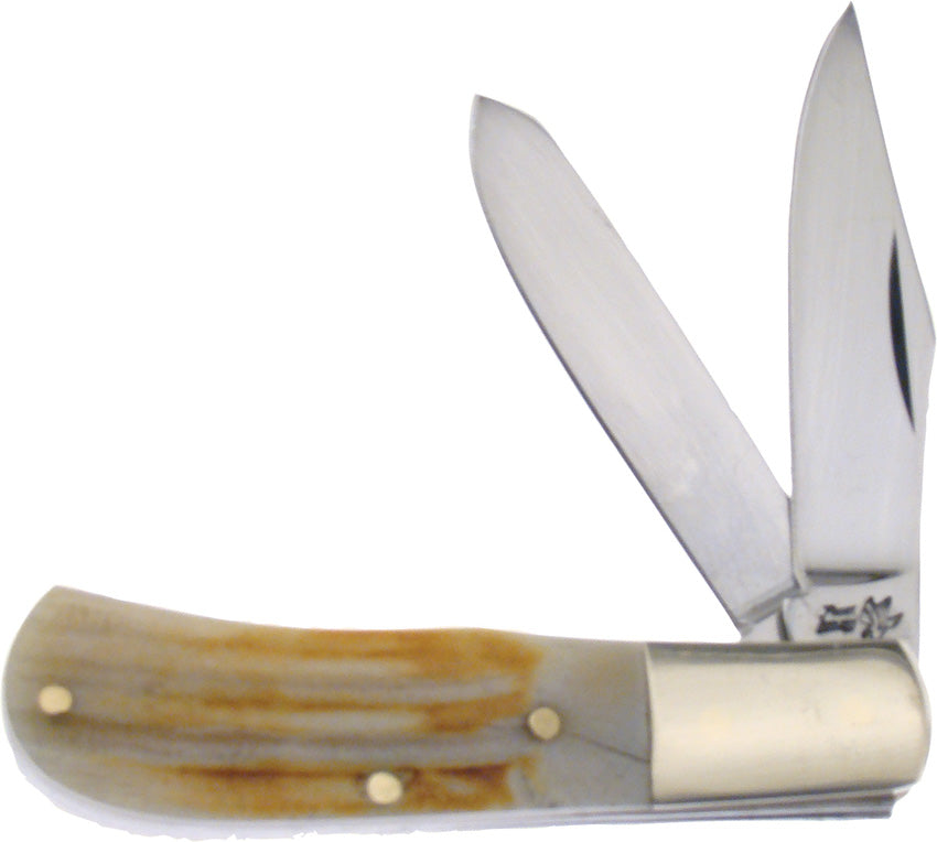 Jim Bowie Trapper Second Cut - F14100SC