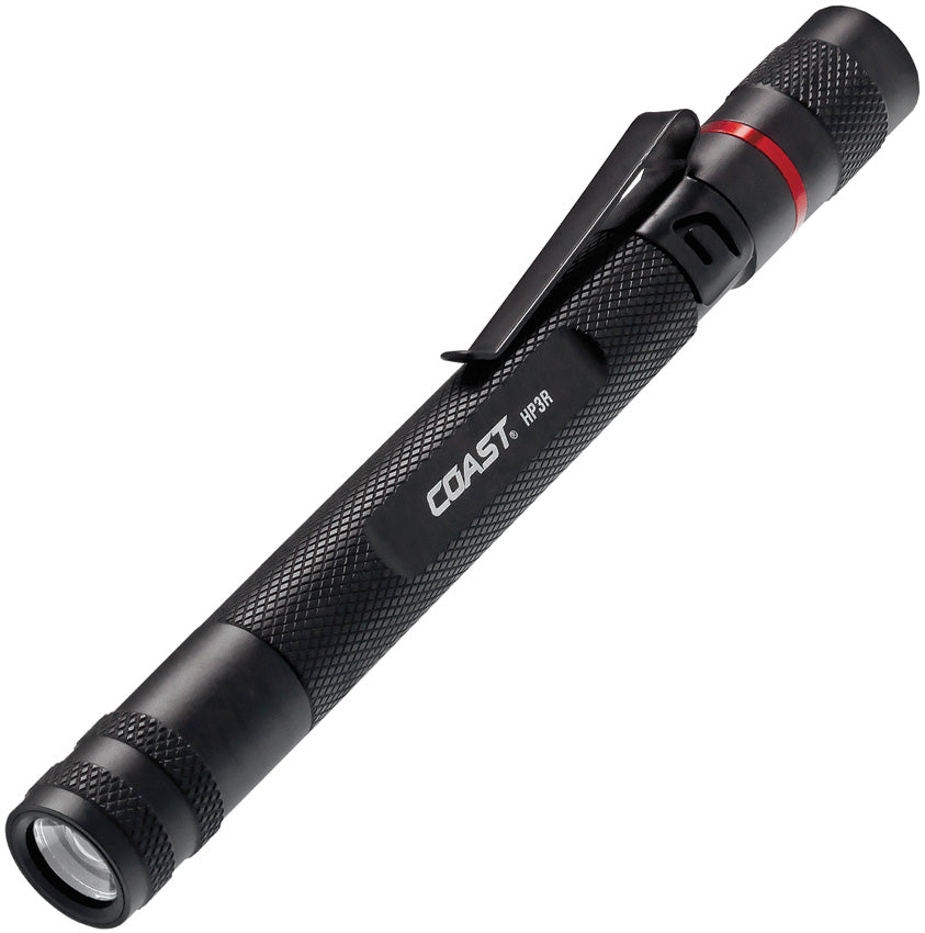 HP3R Rechargeable Penlight - CTT20818
