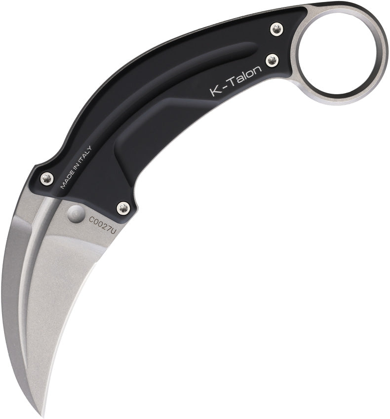 K-Talon Fixed Blade SW - EX0224SW