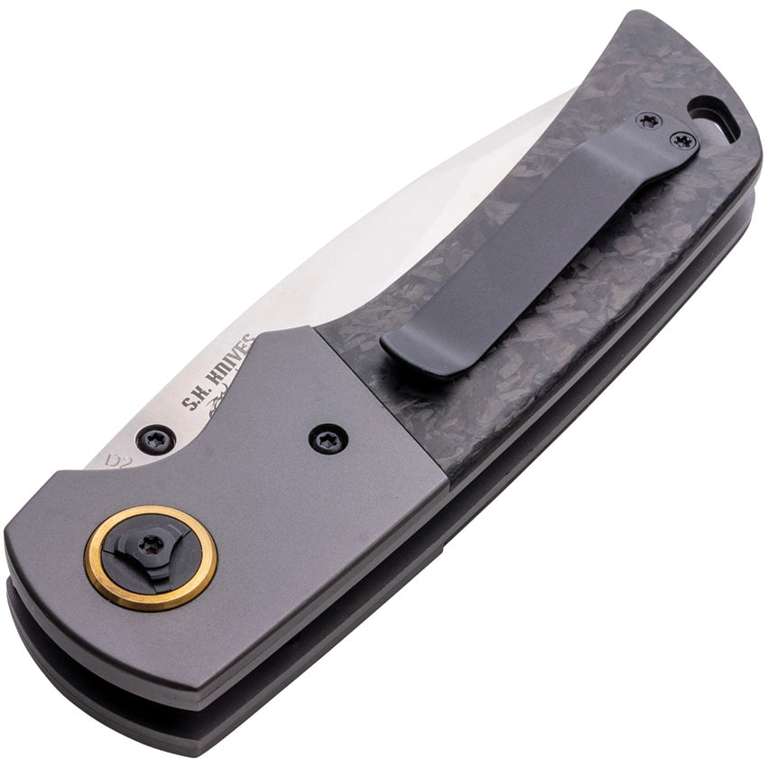 Gulo Linerlock Marble CF - BOP01BO177