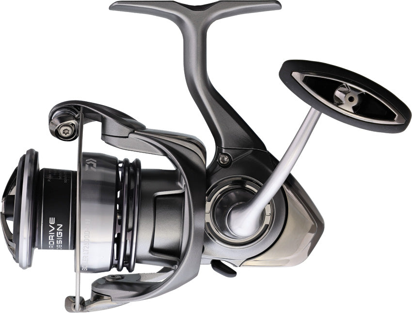 Exceler LT Spinning Reel - DIAEXELT2500DXH