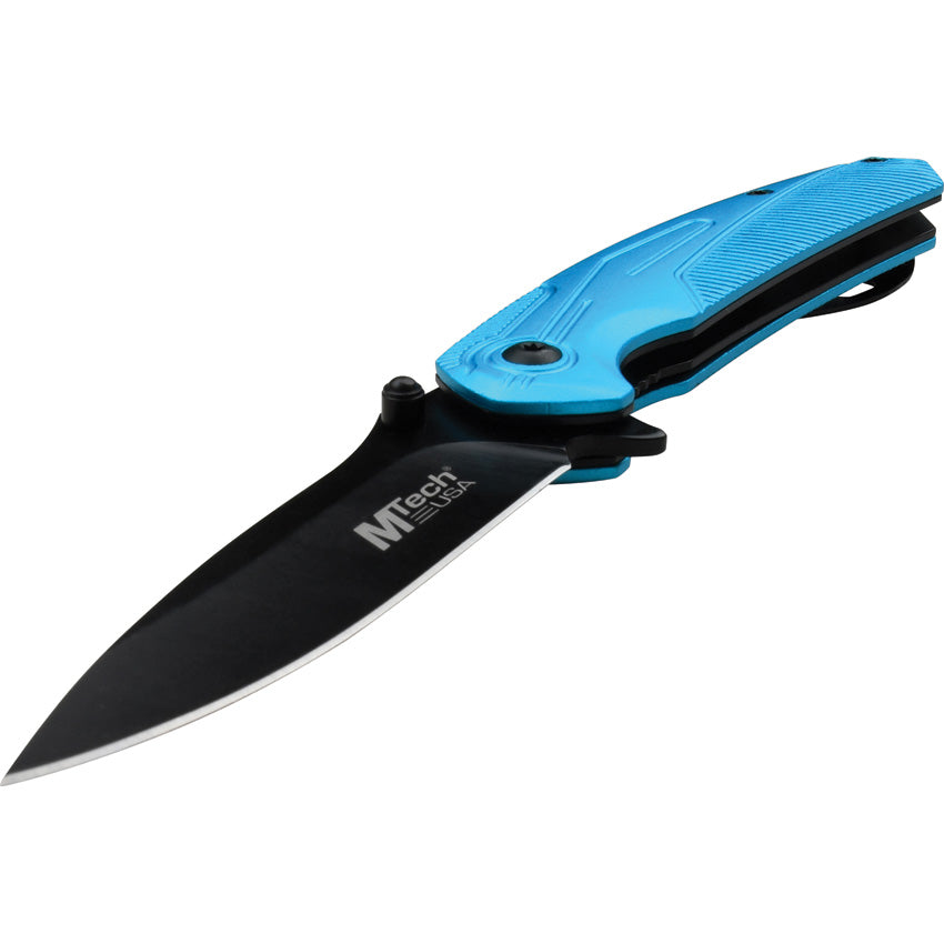 Linerlock A/O Blue - MTA1203BL