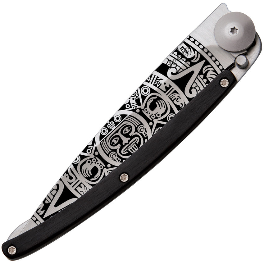 Tattoo Linerlock 37g Aztec Sun - DEE1CB073