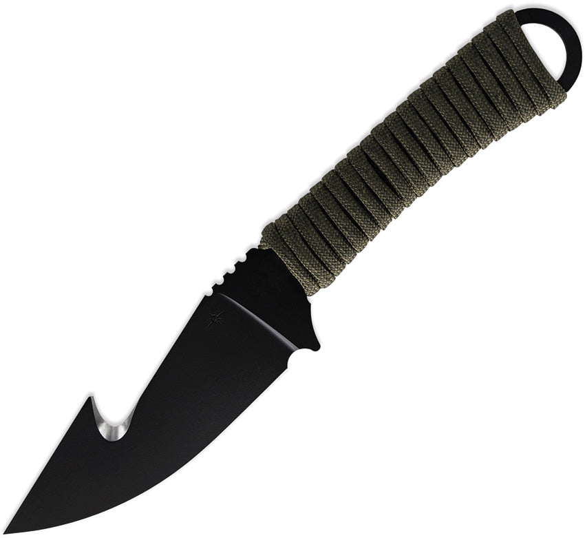 Merlin Gut Hook Woodland - TR33806