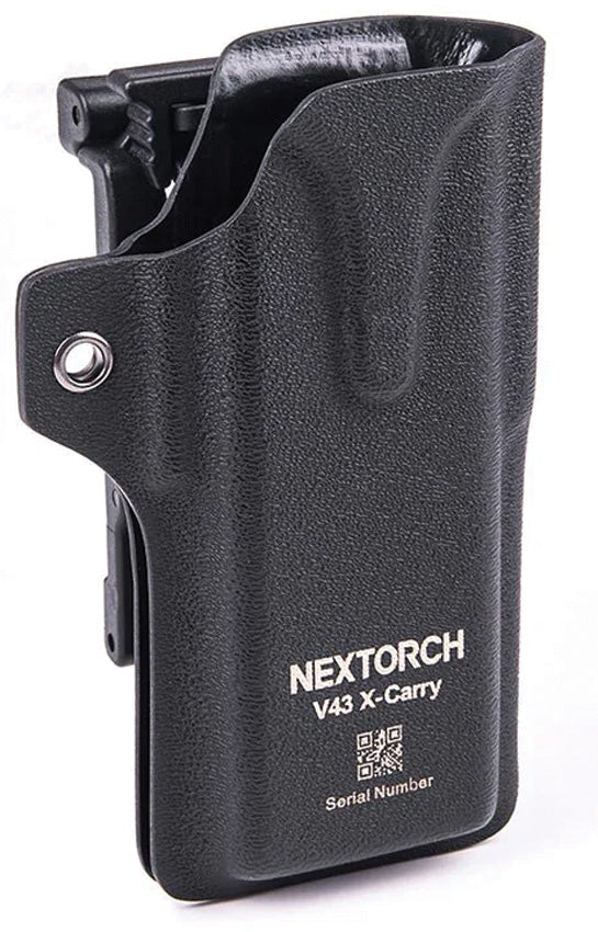 V43 Holster Kydex - NXV43