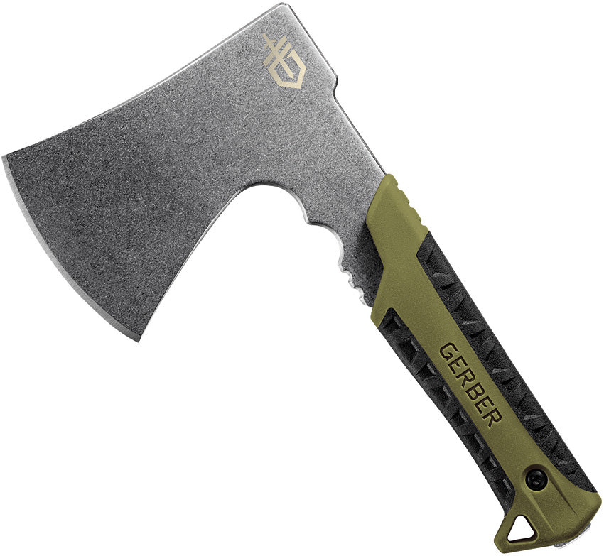 Pack Hatchet OD - G3482