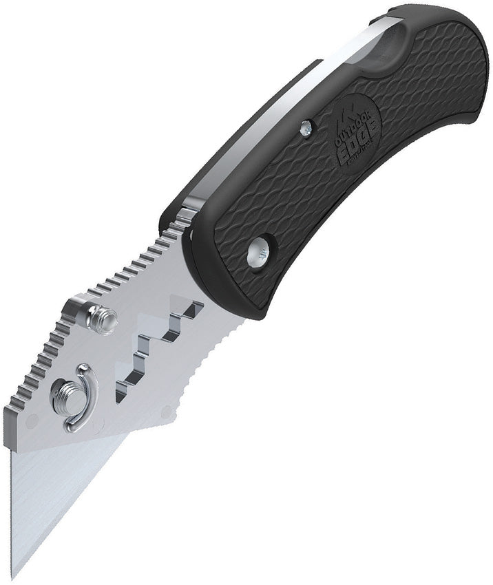 BOA Lockback Black - OEBOK20C