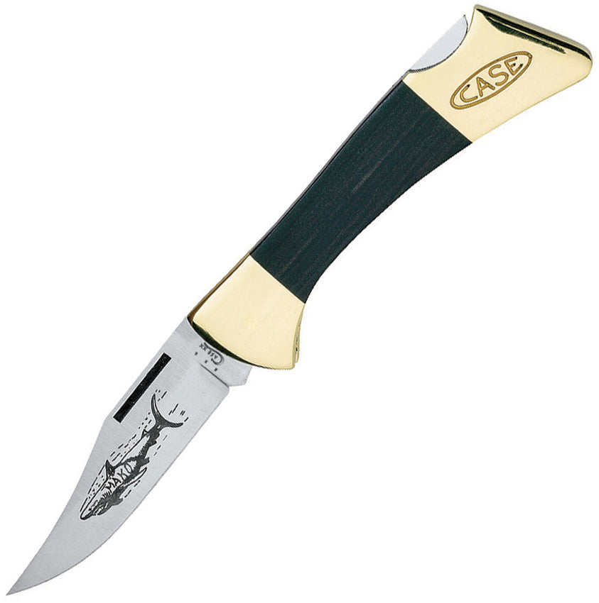 Mako Lockback Staminawood - CA00169