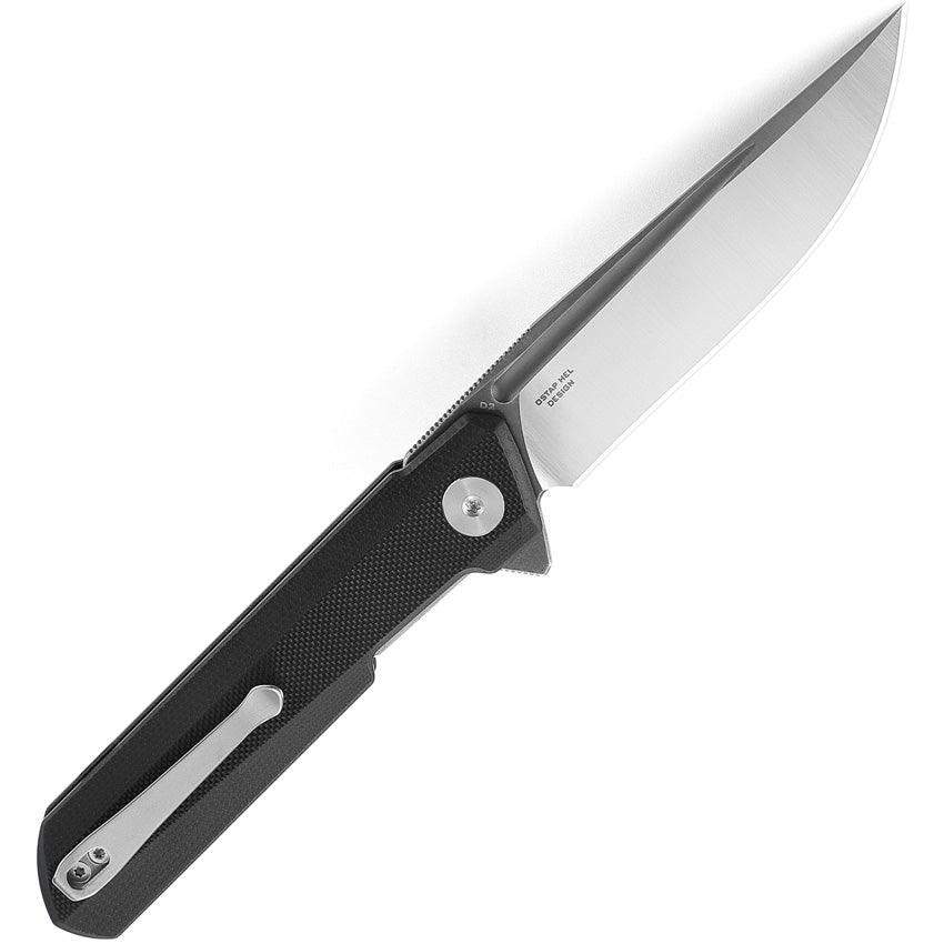 Bestechman Dundee Linerlock - BTKMK01D