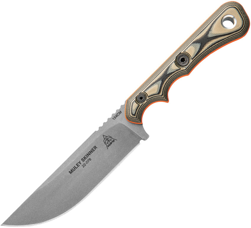 Muley Skinner - TPMSKIN01