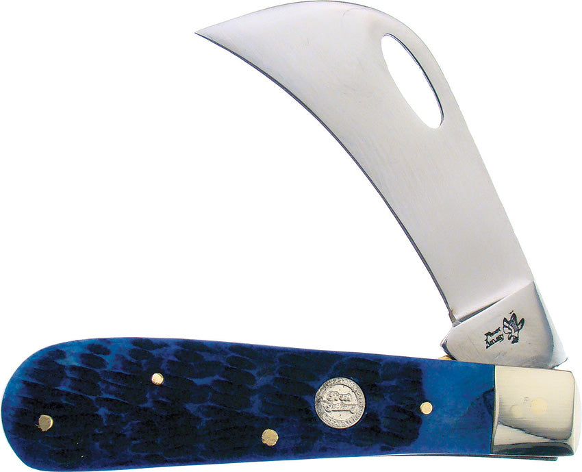 Hawkeye Blue Bone - F14441BLJB