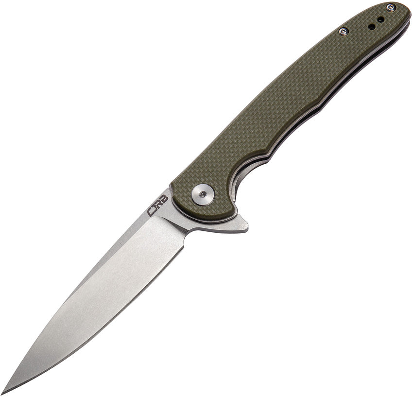 Briar Linerlock Green - J1902GNF