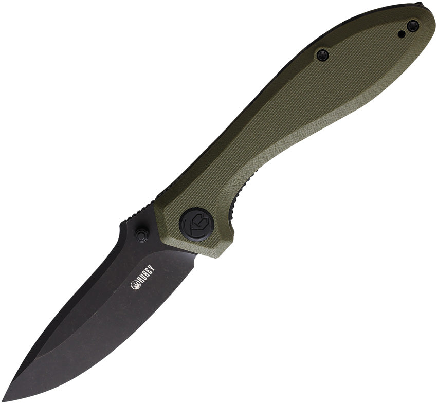 Ruckus Linerlock OD - KUB314G