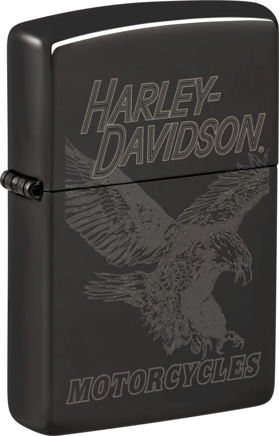 Harley Davidson Eagle Lighter - ZO53230