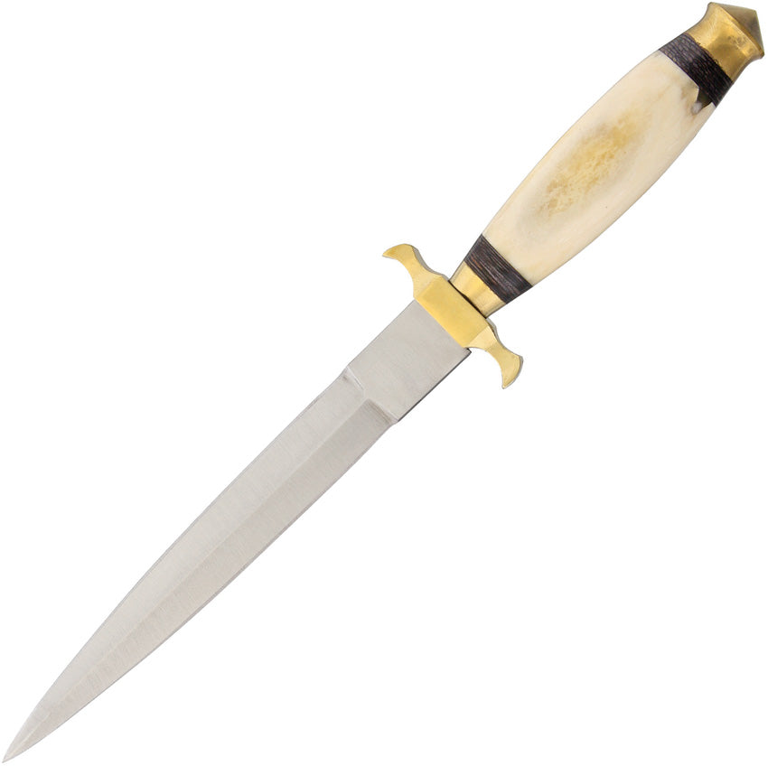 Renaissance Dagger Bone - PA3106BO