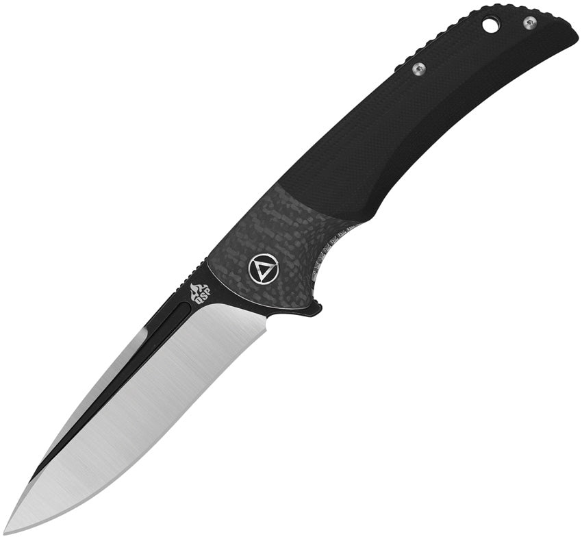 Harpyie Linerlock Black - QS129A