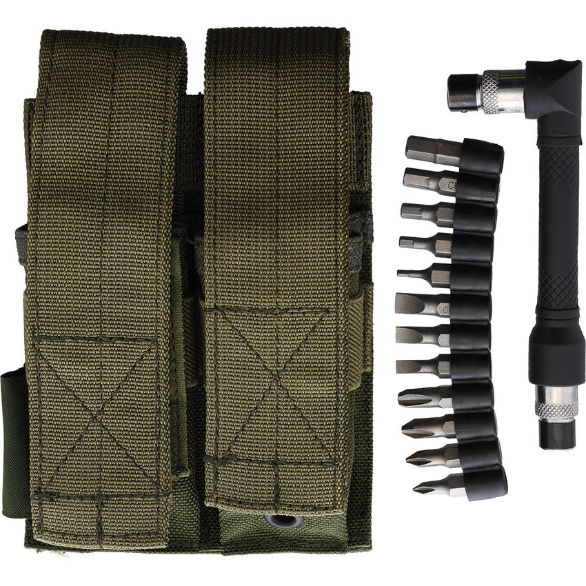 MPSK Survival Camptool - FOX4443