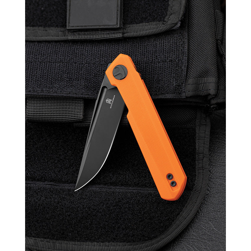 Bestechman Mini Dundee Org - BTKMK08C