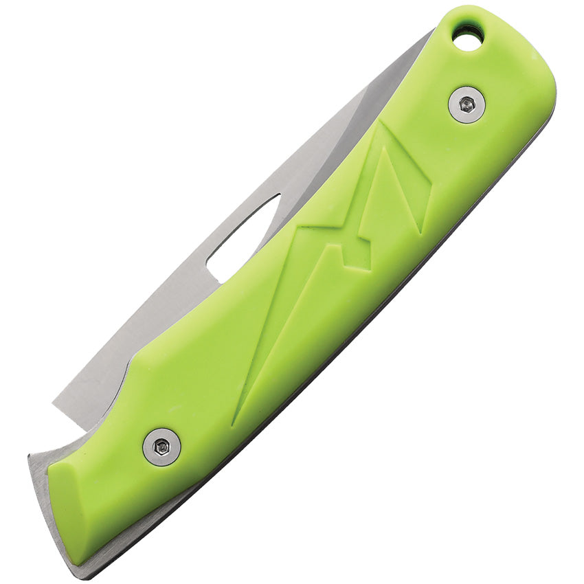 K-NIF Slip Joint Green - WSKNI0106