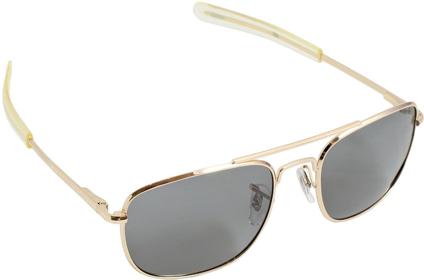 Military Pilot Sunglasses - HMV52BG