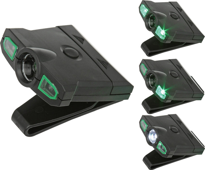 Night Seeker Pro Cap - BR5099