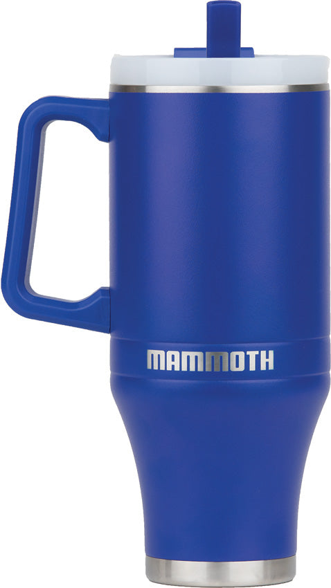 Ascent Tumbler 40oz Royal Blue - MAMM25028