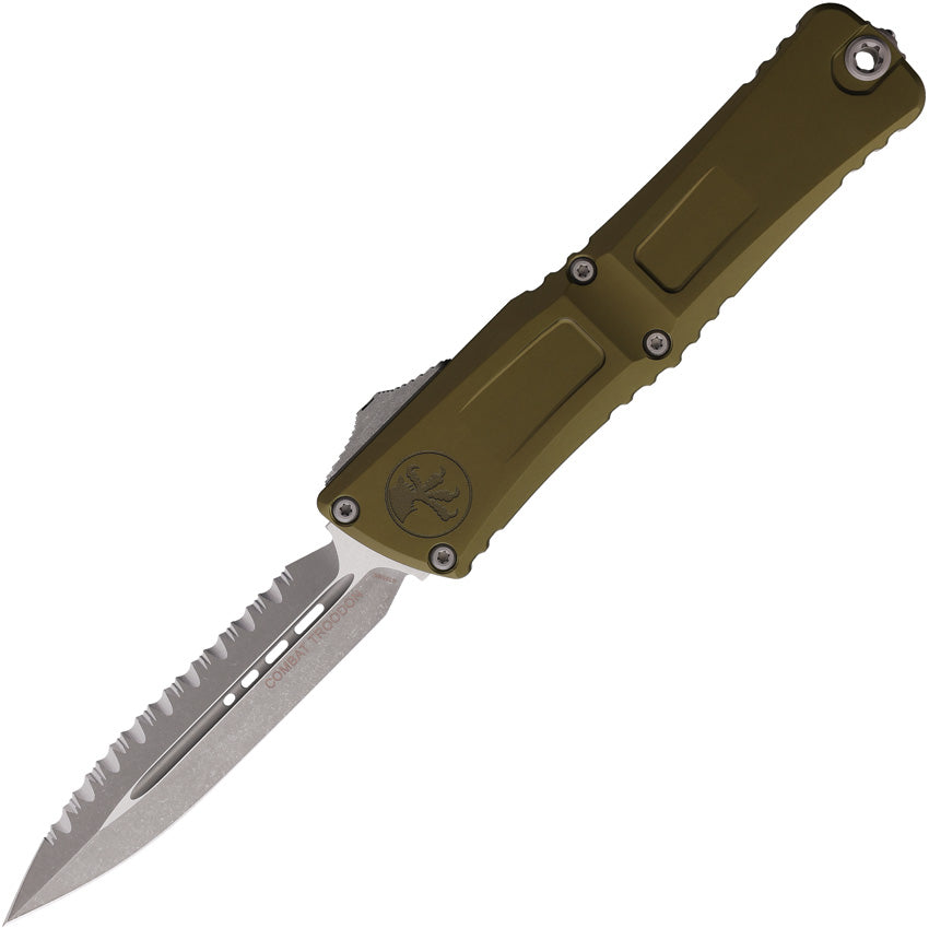 Auto Combat Troodon DE Gen III - MCT114212APOD