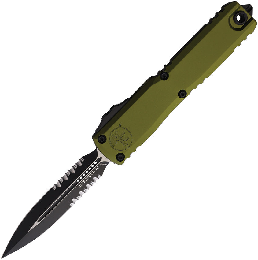 Auto Ultratech Gen IV D/E OTF - MCT112242OD