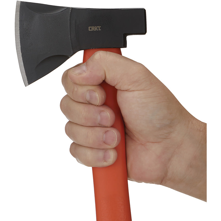 Chogan Hatchet Orange - CR2727