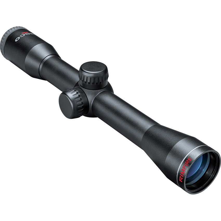 Rimfire Scope 4x32mm - TASRF432