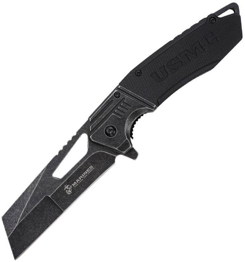 Linerlock A/O Black - USMA3008BK