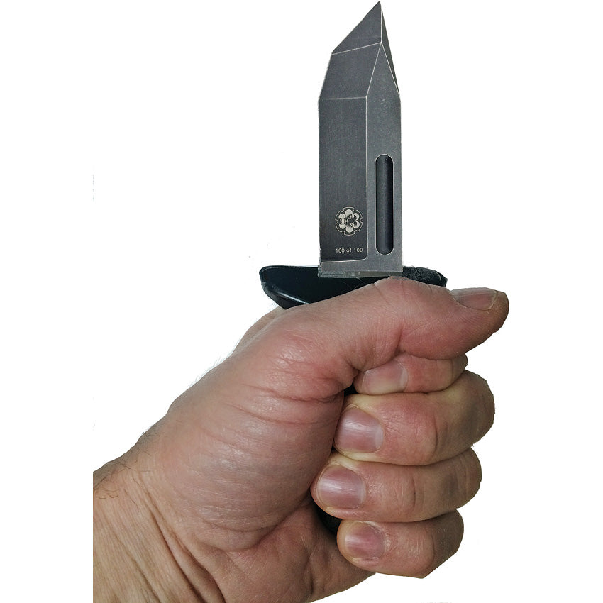 Triple-O Knife - LCTOK