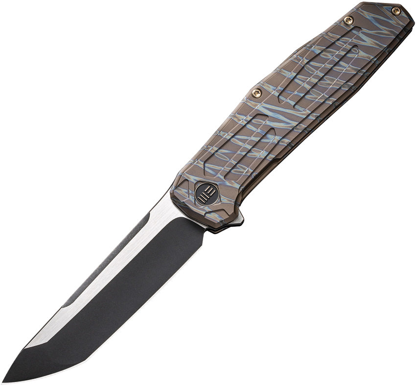 Shadowfire Framelock Flame - WE220354