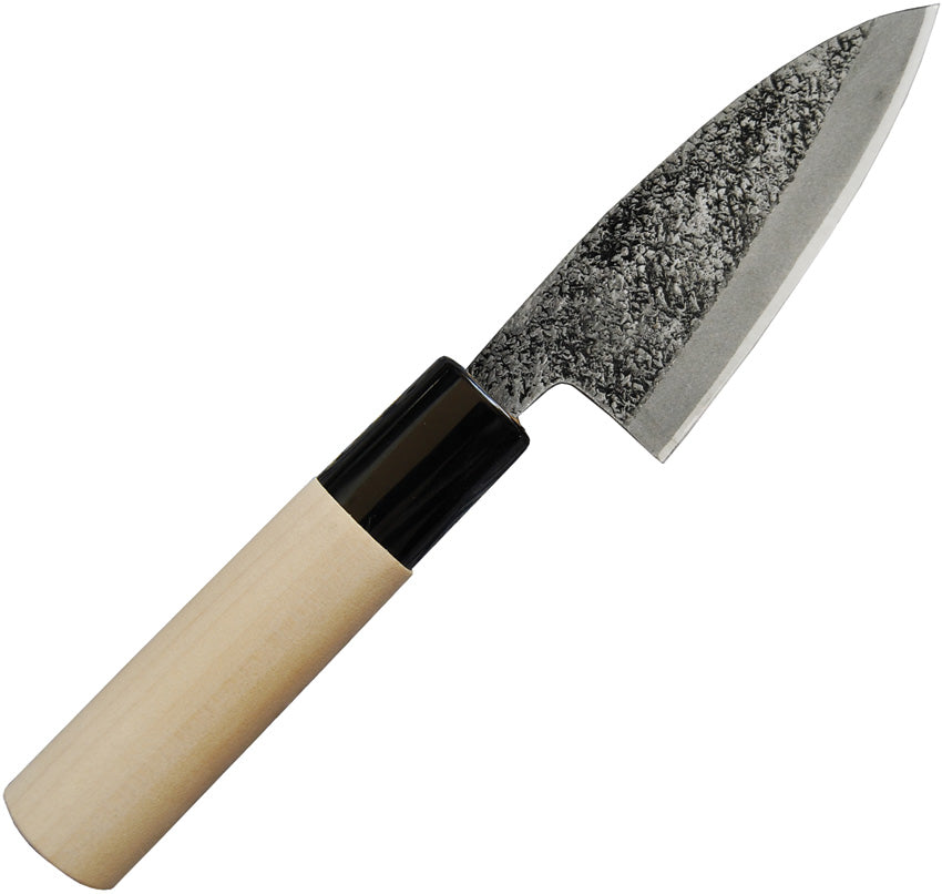 Deba Fixed Blade 90mm - MIKA038