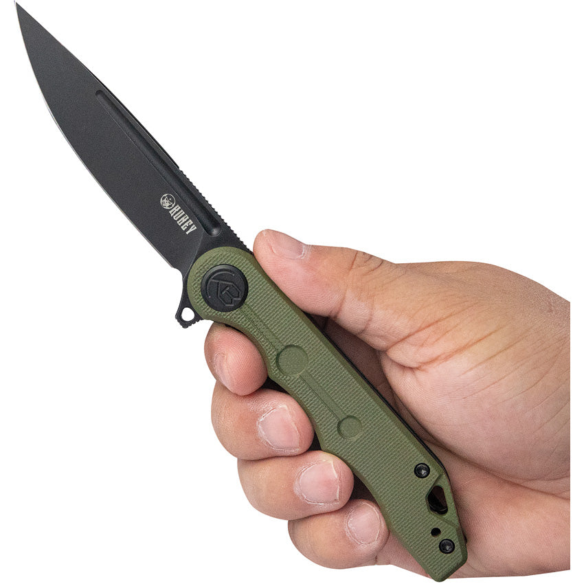 Mizo Linerlock OD - KUB312D